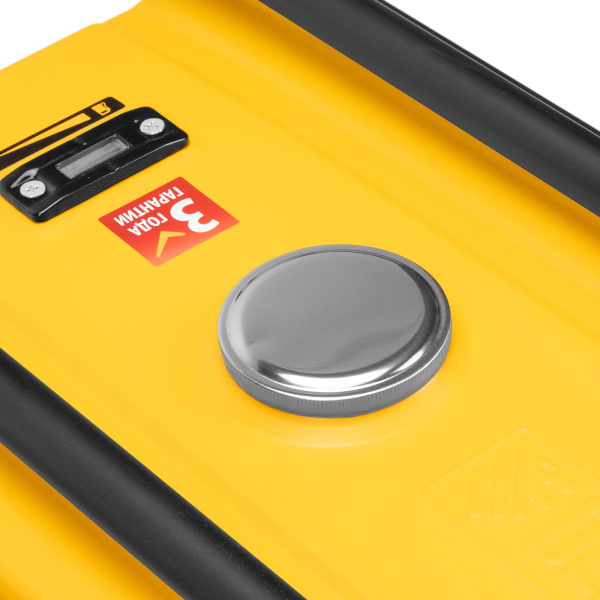 Бензиновый генератор DENZEL PS 33 4-х тактный фото