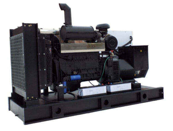 Дизельный генератор Азимут АД-200С-Т400-1РМ5  синхронный фото