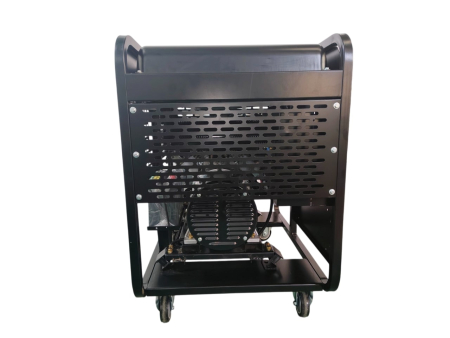 Дизельный генератор Zammer S13000DE3 - 11кВт Дизельный генератор Zammer S13000DE3 - 11кВт фото