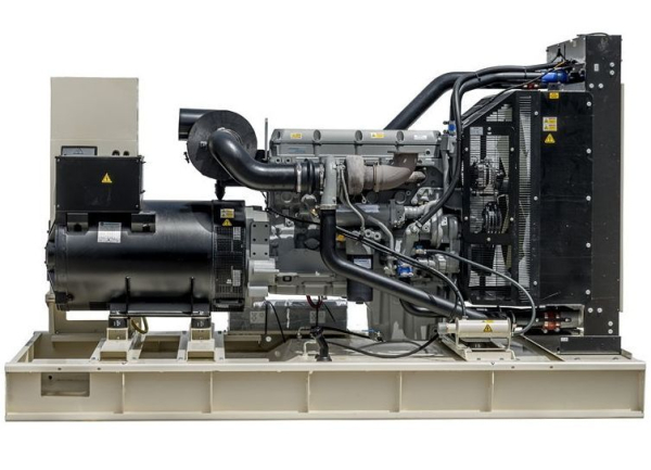 Дизельный генератор TEKSAN TJ1100PE5L  Дизельный генератор TEKSAN TJ1100PE5L  фото
