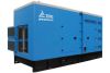 Дизельный генератор ТСС АД-400С-Т400-2РКМ17 фото