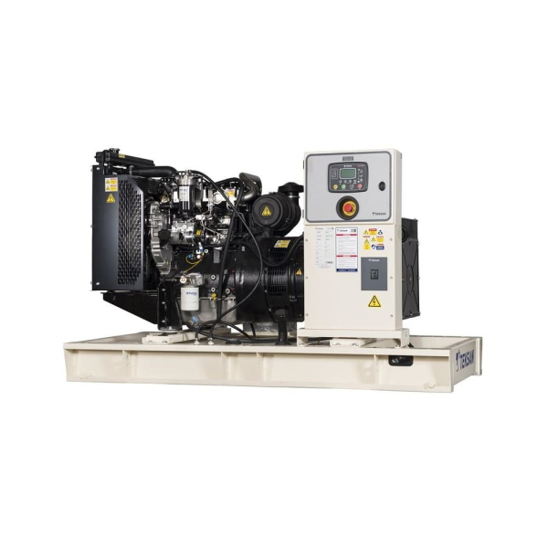 Дизельный генератор TEKSAN TJ45PE5L  4-х тактный Дизельный генератор TEKSAN TJ45PE5L  4-х тактный фото
