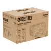 Бензиновый генератор DENZEL PS 28 фото