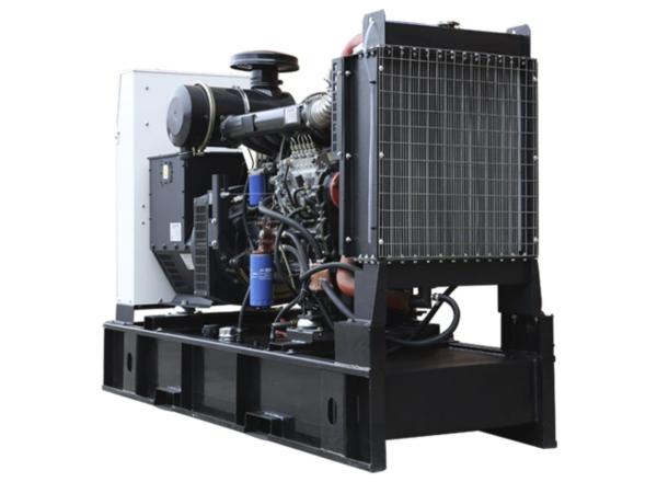 Дизельный генератор Азимут АД-108С-Т400-1РМ15  синхронный фото