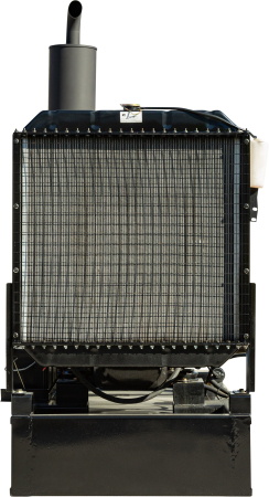 Дизельный генератор Motor АД120-T400 фото