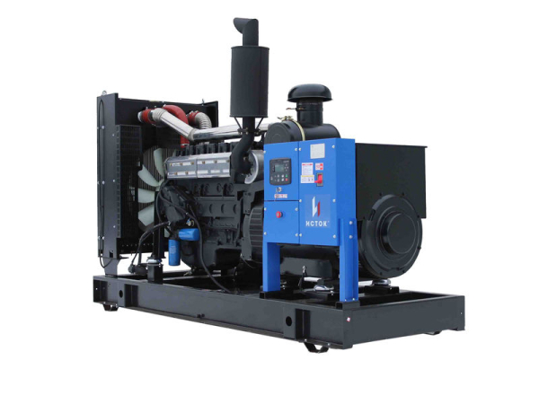 Дизельный генератор Исток АД250С-Т400-РМ35  фото