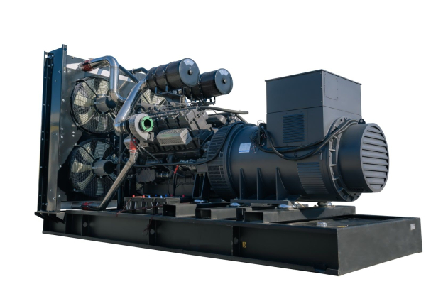 Дизельный генератор Motor АД800-T400  синхронный фото