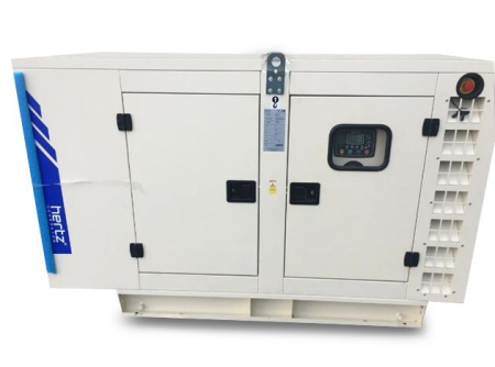 Дизельный генератор HERTZ HG 32 PL - 1 Дизельный генератор HERTZ HG 32 PL - 1 фото