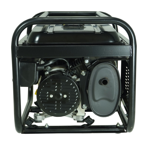 Бензиновый генератор Habert HT2500B для дома фото