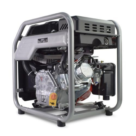 Бензиновый генератор REDVOLT EPB3500i Бензиновый генератор REDVOLT EPB3500i фото