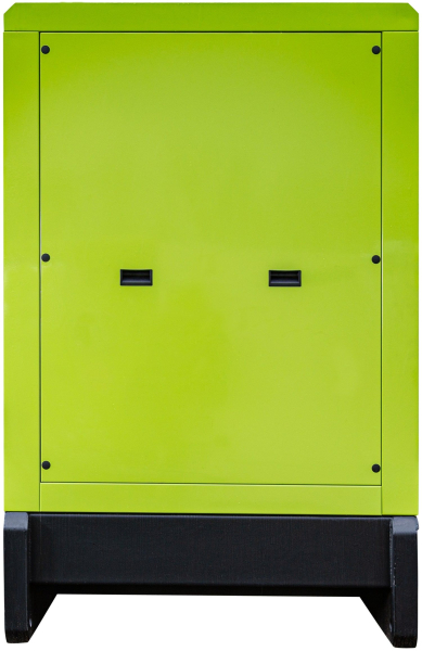 Дизельный генератор Motor АД500-T400 кожух  бесшумный фото