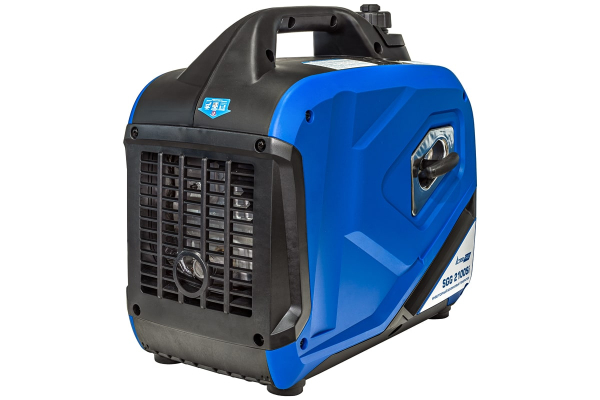 Бензиновый инверторный генератор ТСС SGG 2100Si фото