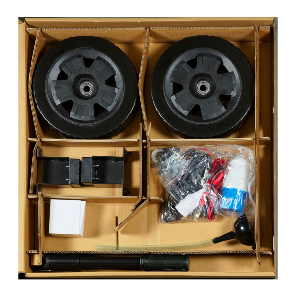 Бензиновый инверторный генератор Fubag TI 11000 A ES для дома фото