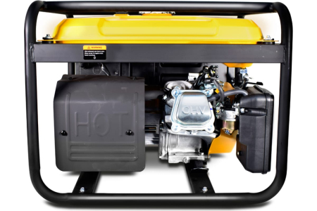 Бензиновый генератор RATO R3000-L2 фото