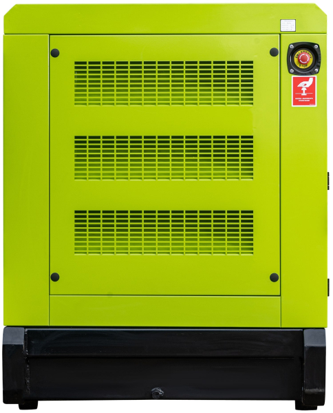 Дизельный генератор Motor АД100-T400 кожух  промышленный фото