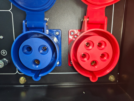 Дизельный генератор Zammer S13000DE3 - 11кВт Дизельный генератор Zammer S13000DE3 - 11кВт фото