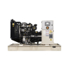 Дизельный генератор TEKSAN TJ45PE5L фото