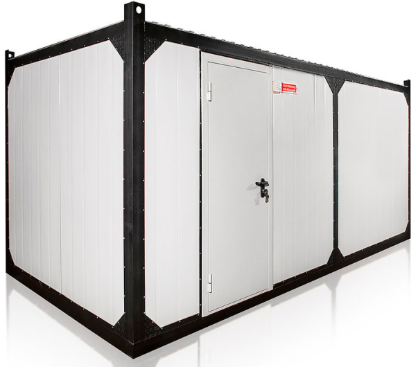 Дизельный генератор HERTZ HG 33 CL  фото