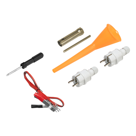 Бензиновый генератор DENZEL GS-3800iSE фото