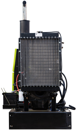 Дизельный генератор Motor АД16-T400 Дизельный генератор Motor АД16-T400 фото