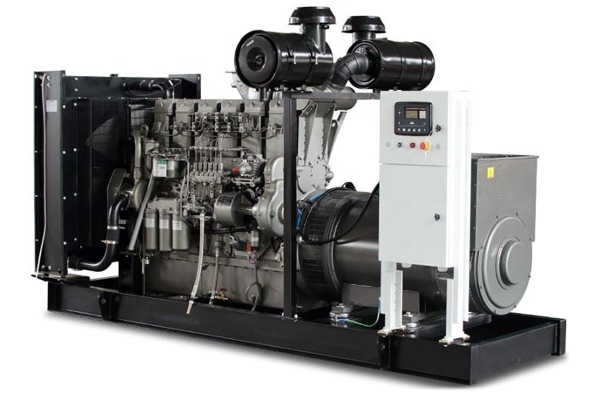 Дизельный генератор ТСС АД-600С-Т400-1РМ8 999983 Дизельный генератор ТСС АД-600С-Т400-1РМ8 999983 фото