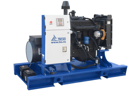 Дизельный генератор ТСС АД-30С-Т400-1РМ1 (Mecc Alte) Дизельный генератор ТСС АД-30С-Т400-1РМ1 (Mecc Alte) фото