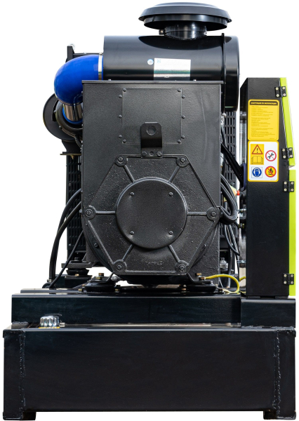 Дизельный генератор Motor АД200-T400  синхронный фото