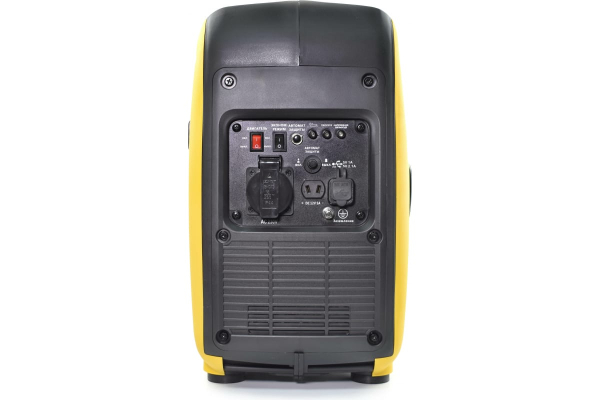 Бензиновый инверторный генератор RATO R1250iS-C фото