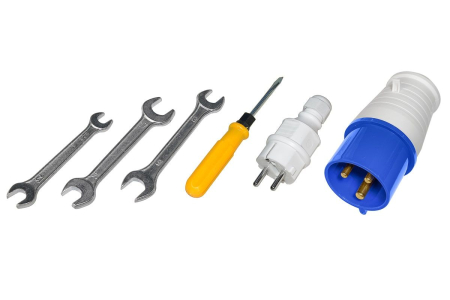 Дизельный генератор ТСС SDG 6500EHA Дизельный генератор ТСС SDG 6500EHA фото