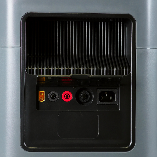 Портативная электростанция Fubag AS 4800i (аккумулятор LiFePO4) для дачи фото