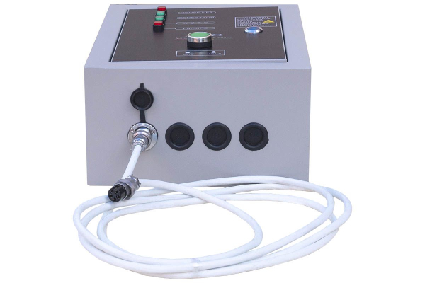 Бензиновый генератор ТСС SGG 12000EHLA с АВР для дома фото