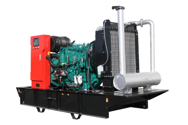 Дизельный генератор Исток АД60С-Т400-РМ45  промышленный фото