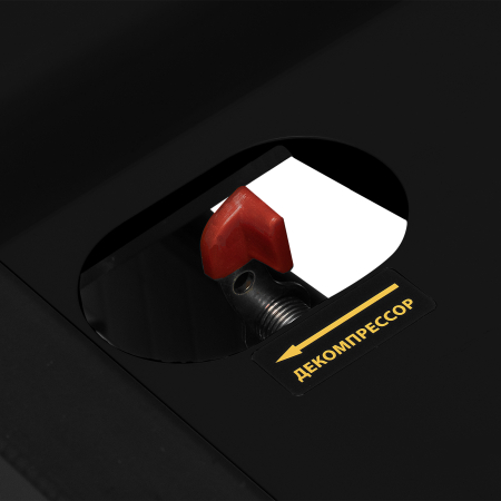 Дизельный генератор DENZEL DES-32E фото