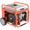 Бензиновый генератор Zongshen BPB 9000 E фото