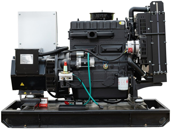 Дизельный генератор Motor АД40-T400eco  промышленный фото