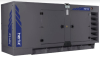 Дизельный генератор HERTZ HG 406 PC фото