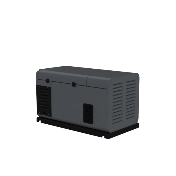 Газовый генератор Mitsui GM 7000 портативный фото