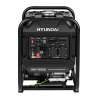 Бензиновый генератор Hyundai HHY 4050Si фото
