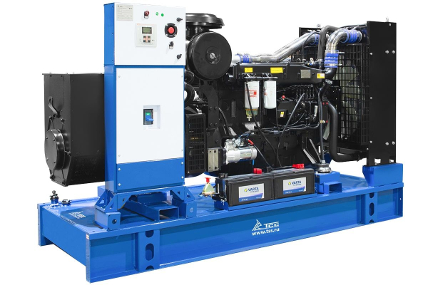 Дизельный генератор ТСС АД-200С-Т400-1РМ5 ПРОФ 025814 Дизельный генератор ТСС АД-200С-Т400-1РМ5 ПРОФ 025814 фото