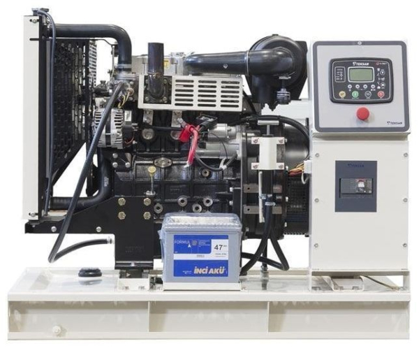 Дизельный генератор TEKSAN TJ15PE5L  для дома Дизельный генератор TEKSAN TJ15PE5L  для дома фото