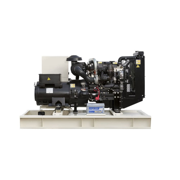 Дизельный генератор TEKSAN TJ83PE5L  синхронный фото