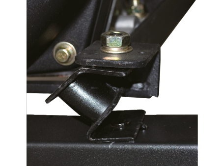 Дизельный генератор Hyundai DHY 6000LE фото