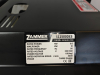 Дизельный генератор Zammer S11500DE3 фото