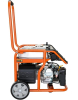 Бензиновый генератор Zongshen KB 3300 E фото