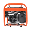 Бензиновый генератор PATRIOT GRS 3500 фото