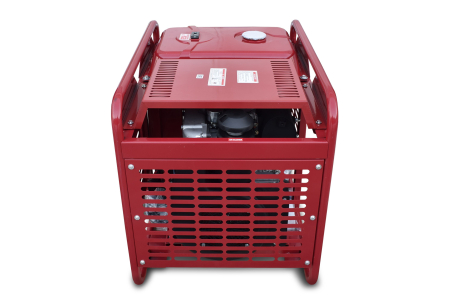 Дизельный генератор Вепрь АД 12-Т400-ВМ18С фото