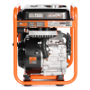 Бензиновый генератор DAEWOO GDA 2500i фото