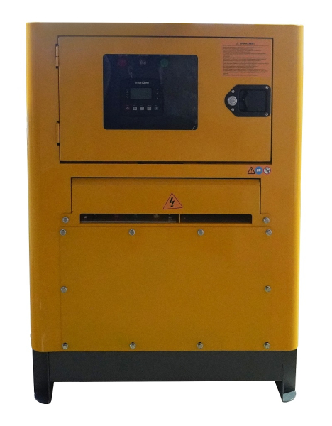 Дизельный генератор Habert H15SS3 00159179 синхронный фото