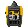 Бензиновый генератор DENZEL GS-2200iS фото