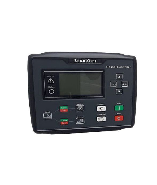 Дизельный генератор Zammer AD-720-Т400 Prof 8M33D890E200 в кожухе  фото